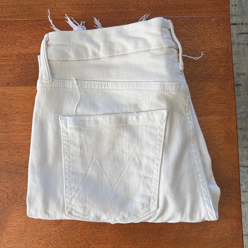 MOTHER Jeans